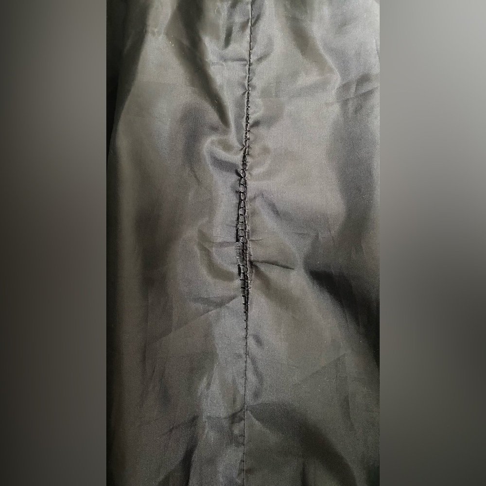 Lined Cotton Utility Jacket - image 6